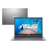 Notebook Asus Dual Core 4GB 128 SSD 15,6 614379