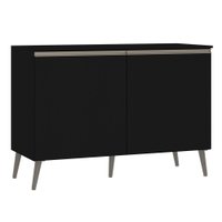 Balcão Luciane Futura 120 cm 2 Portas 614944