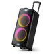 Caixa de Som Bluetooth Philips Party X5206 Com Luz De Festa Potência 160W 615580