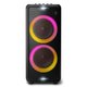 Caixa de Som Bluetooth Philips Party X5206 Com Luz De Festa Potência 160W 615580