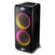 Caixa de Som Bluetooth Philips Party X5206 Com Luz De Festa Potência 160W 615580