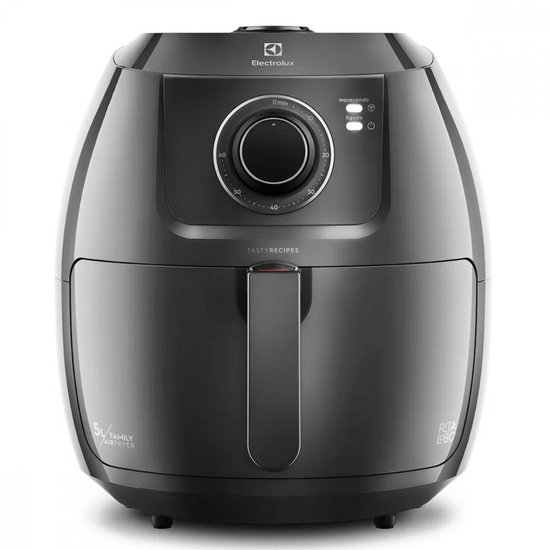 Fritadeira Airfryer Electrolux 5l Family Efficient EAF50