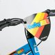 Bicicleta Infantil Athor Aro 16 Baby Boy - Azul