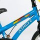 Bicicleta Infantil Athor Aro 16 Baby Boy - Azul