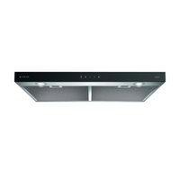 Depurador 80 cm Inox Atlas U Top