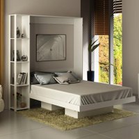 Cama Articulada Casal para Colchão 138 x 188cm Multimóveis VCR35034