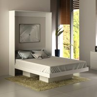 Cama Articulada Casal para Colchão 138 x 188cm Multimóveis VCR35036