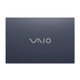 Notebook VAIO® FE15 AMD® Ryzen 7-5700U Windows 11 Home 8GB 512GB SSD Full HD - Cinza Grafite