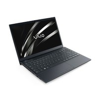 Notebook VAIO FE14 Intel® Core™ i7-1065G7 Linux Debian 10 8GB 1 TB HD - Cinza Escuro