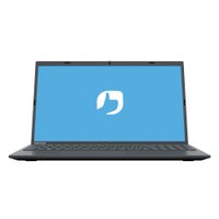 Notebook Positivo Motion C4240gi-15 Intel Celeron Dual Core Linux Debian 10 4GB 240GB SSD - Cinza