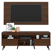 Rack c/ Painel e Suporte TV 65
