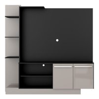Estante com Suporte TV 55'' Denver Multimóveis V3069