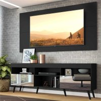 Rack c/ Painel e Suporte TV 65