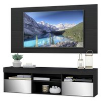 Rack com Painel TV 65