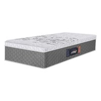 Colchão Solteiro Gazin 88x32x88cm - Densidade D45 CR400A