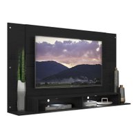 Painel TV 60" com 2 Leds Veneza Multimóveis V3397