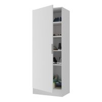 Sapateira 1 Porta Jade Multimóveis V6005