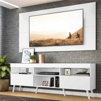 Rack c/ Painel e Suporte TV 65