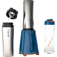 Kit Blender Zoop Sport Inox e Sanduicheira Prime Cadence 620987
