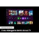 Smart Tv 65 Polegadas Crystal 4k UN65CU7700GXZD Samsung