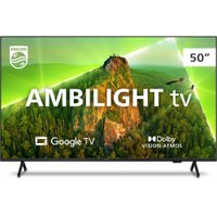 Smart TV 50 UHD 4K Philips 50PUG7908, Google Voz Bluetooth Dolby Vision 619951