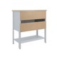 Aparador Buffet Ditália 2 Portas BN-02 Cinza