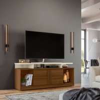 Rack Mobler Milan Com 1 Porta 622061
