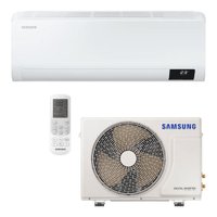 Ar condicionado Split Samsung WindFree Connect 12.000 BTUs Quente e Frio 622074