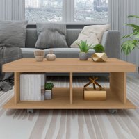 Mesa de Centro Dunas 2 Nichos