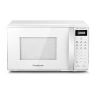 Micro-Ondas Panasonic 21 Litros Branco ST25LWRUN 110V