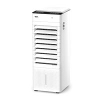 Climatizador de Ar EOS 7 Litros 5 em 1 Quente e Frio Artic Fresch ECL70Q 110V