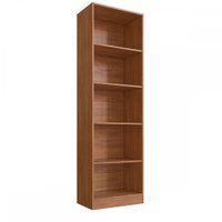 Estante para Livros Palermo 4 Prateleiras