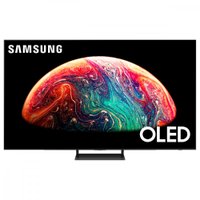 Samsung Smart TV 77 OLED 4K 77S90C Processador com IA Som em Movimento Virtual - 623335