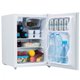 Frigobar 67L MDRD108FGA Branco Midea