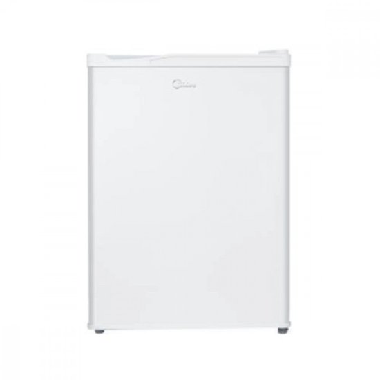 Frigobar 67L MDRD108FGA Branco Midea