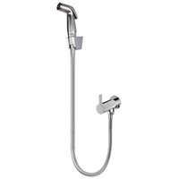 Ducha Higiênica Íntima Sanitária Duchinha Banheiro Jiwi Registro Padrão Deca Seattle - WJ1972226A