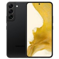 Samsung Galaxy S22 5G 256GB Preto Excelente - 623076 (Recondicionado)