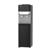 Bebedouro de Coluna para Garrafão com Armário EOS Mineralle Compressor Preto 622543