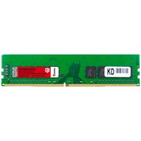 Memória 4GB Keepdata, DDR4, 2666MHz, CL19 - KD26N19/4G