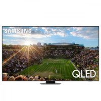 Smart TV 98 QLED 4K Samsung 98Q80C Dolby Atmos - 622079