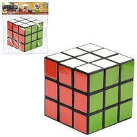 Cubo Mágico XD Art Brink 6,5x6,5cm ZB808
