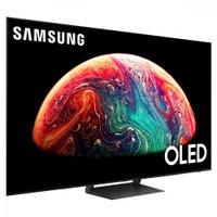 Samsung Smart TV 77 OLED 4K 77S90C Processador com IA Som em Movimento Virtual - 623843