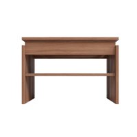 Banco em MDP com 1 Prateleira BRV Móveis 621369