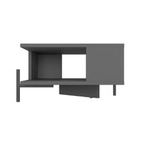 Mesa de Centro em MDP com 51,5cm BRV Móveis - 621499