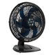 Ventilador de Mesa Arno Xtreme Force Breeze 50cm VB50