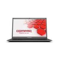 Notebook Compaq Presario 442 Intel Core i3 6157U Linux 4GB 480GB SSD 14,1'' - Cinza