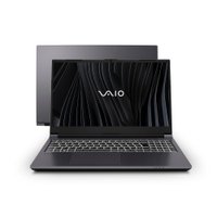 Notebook VAIO FH15 Intel Core i7 Shell Efi GeForce RTX 3050 16GB 1TB SSD Full HD - Cinza Escuro