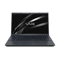 Notebook VAIO FE15 Intel Core i5-10210U Linux 8GB 256GB SSD Full HD - Cinza Escuro