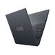 Notebook VAIO FE15 Intel Core i5-10210U Linux 8GB 256GB SSD Full HD - Cinza Escuro