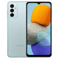 Usado: Samsung Galaxy M23 128GB Azul Bom - Trocafone